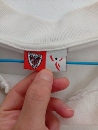 Polo Athletic Bilbao Centenario Vintage