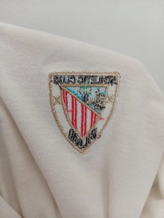 Polo Athletic Bilbao Centenario Vintage