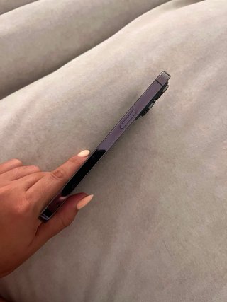 iPhone 14 Pro Max 256GB Morado Velez malaga