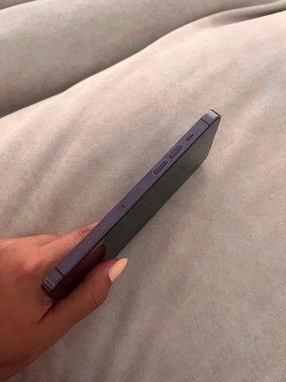 iPhone 14 Pro Max 256GB Morado Velez malaga