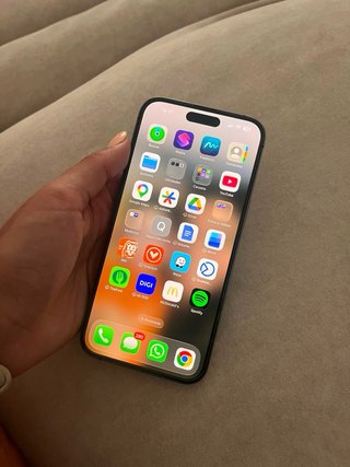 iPhone 14 Pro Max 256GB Morado Velez malaga
