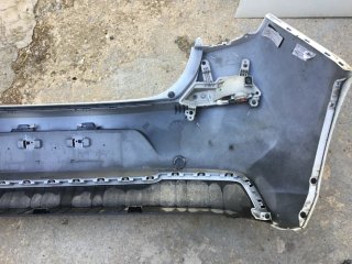 PARAGOLPES TRASERO HUNDAI I30 PD