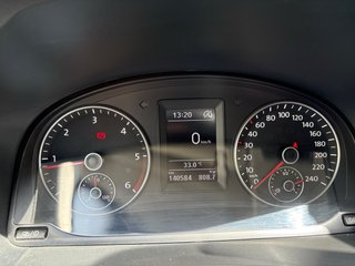 Volkswagen Caddy 2017