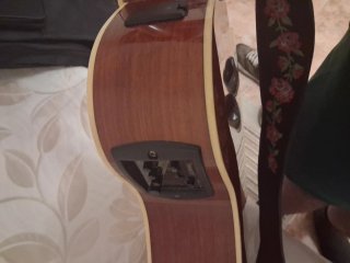 Guitarra zurdo Yamaha APX700IIL LH