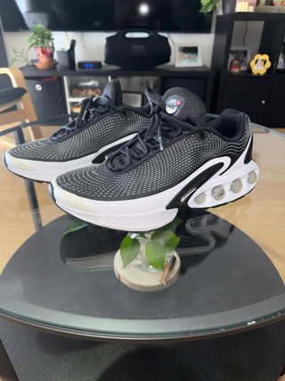 Zapatillas Nike Air Max ND