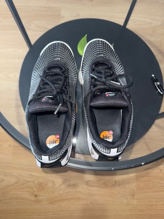 Zapatillas Nike Air Max ND