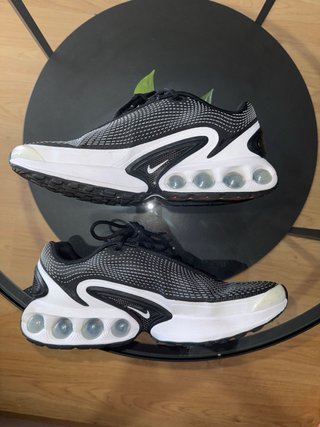 Zapatillas Nike Air Max ND