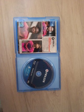 FIFA 23 PS4