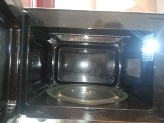 Microondas Cecotec Proclean 5120 Inox Grill