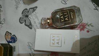 Kayali Vanilla 28 Eau de Parfum 30ml