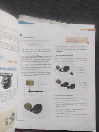 Leva II. Tecnología y Digitalización ESO