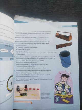 Leva II. Tecnología y Digitalización ESO