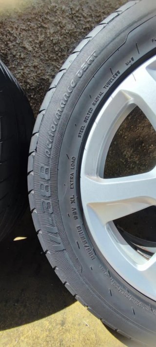 Llantas Audi A4 Originales