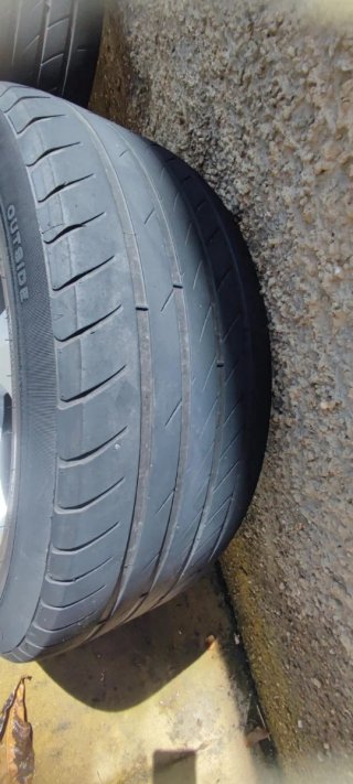 Llantas Audi A4 Originales