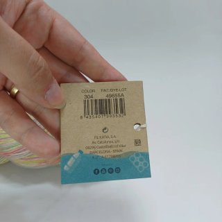 Katia Genesis (304) - Pack de 2