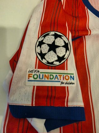 Camiseta Atlético de Madrid Marc Pubill 18