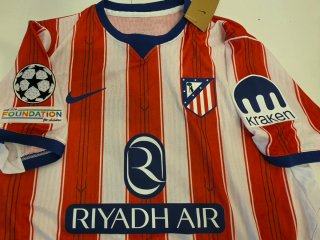 Camiseta Atlético de Madrid Marc Pubill 18
