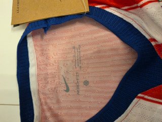 Camiseta Atlético de Madrid Marc Pubill 18