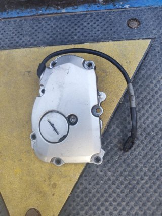 ♻️(000573) Tapa Cárter Yamaha Fazer