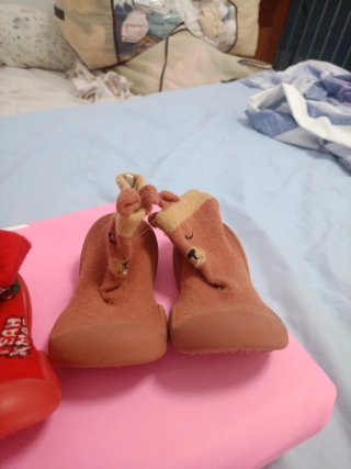 Zapatillas niña