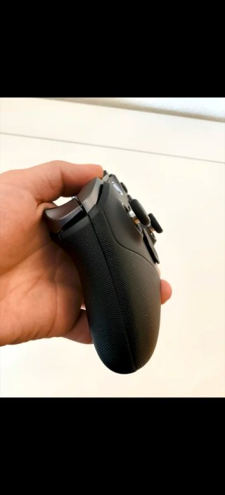 Mando Xbox Elite Series 2 (Leer descripción)