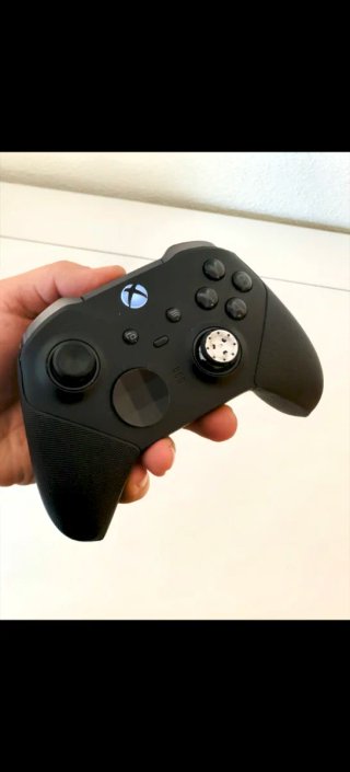 Mando Xbox Elite Series 2 (Leer descripción)