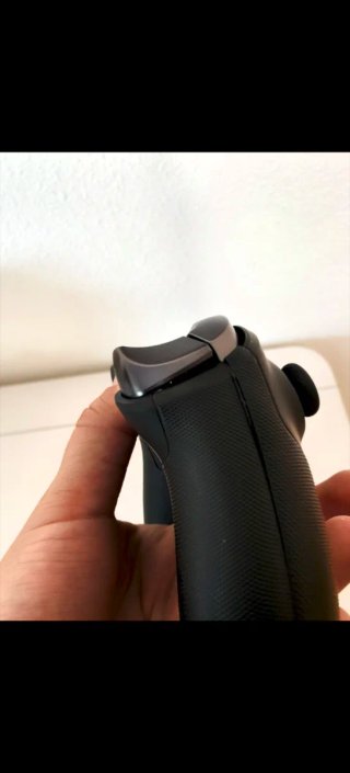 Mando Xbox Elite Series 2 (Leer descripción)