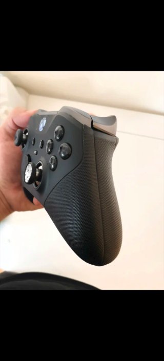 Mando Xbox Elite Series 2 (Leer descripción)