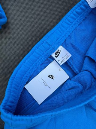 LIQUIDACIÓN LOTE - Pantalón Chándal Nike Azul