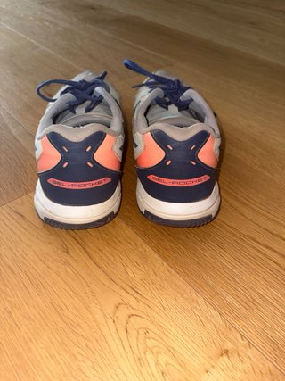 Asics Gel Rocket 10
