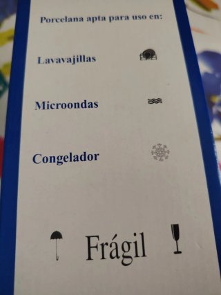 Juego Fuentes y Ensaladera Bidasoa Porcelana