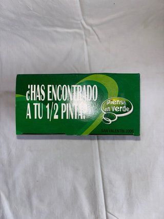 Pack 2 Vasos Heineken Cristal