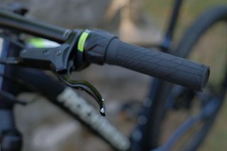 Bicicleta Rockrider XC100 2021