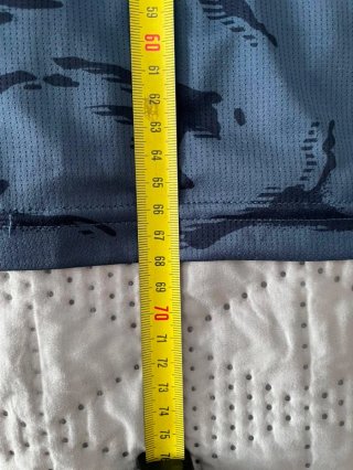 Conjunto Adidas Camiseta y Pantalón Corto