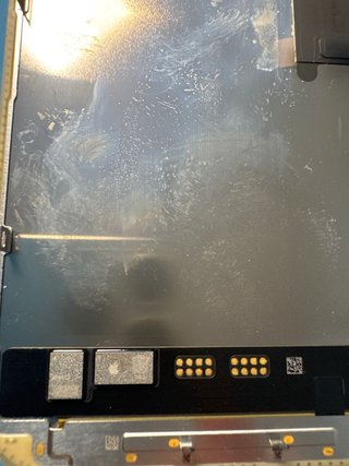 Pantalla iPhone 16 Pro Max Original