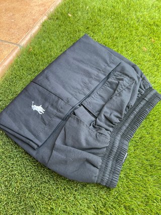 Bañador Polo Ralph Lauren Negro