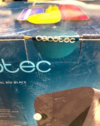 Nevera portátil Cecotec Bolero Minicooling 4L