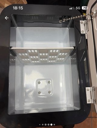 Nevera portátil Cecotec Bolero Minicooling 4L