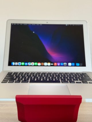 MacBook Air 2015 i5 | 4GB | 128GB |Algo negociable