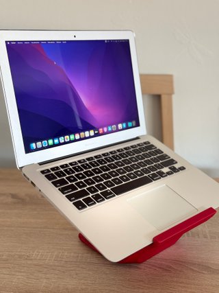 MacBook Air 2015 i5 | 4GB | 128GB |Algo negociable
