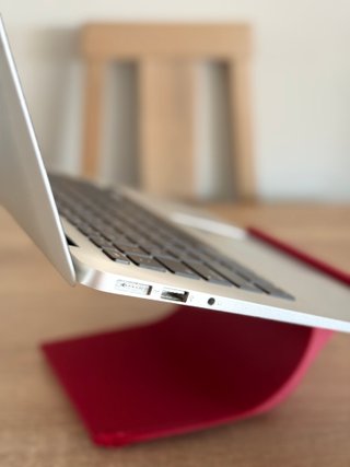 MacBook Air 2015 i5 | 4GB | 128GB |Algo negociable