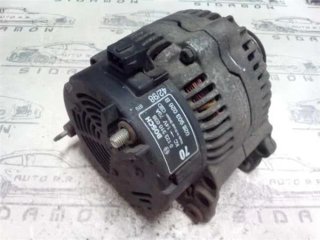 Alternador seat skoda vw 1995-2001