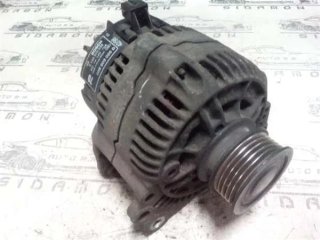 Alternador seat skoda vw 1995-2001