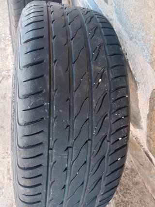 Llantas Mini 17 Pulgadas
