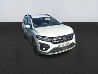 Dacia Jogger Comfort 74kW (100CV) ECO-G 5 plazas