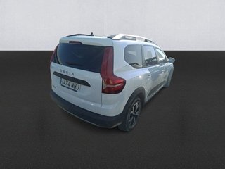 Dacia Jogger Comfort 74kW (100CV) ECO-G 5 plazas
