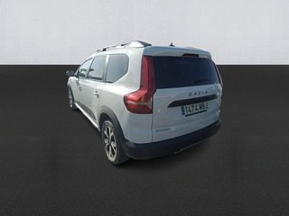 Dacia Jogger Comfort 74kW (100CV) ECO-G 5 plazas