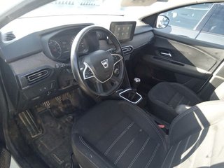 Dacia Jogger Comfort 74kW (100CV) ECO-G 5 plazas