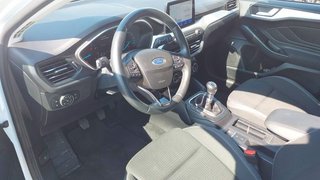 Ford Focus 1.0 Ecoboost MHEV 92kW Trend+