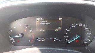 Ford Focus 1.0 Ecoboost MHEV 92kW Trend+